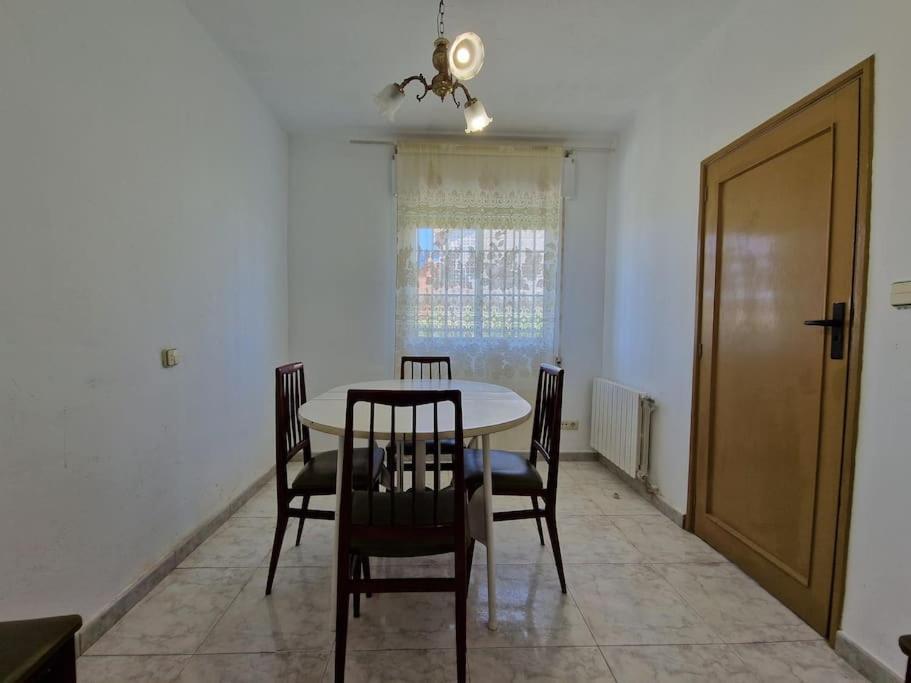 Casa Tranquila En O Grove公寓 外观 照片