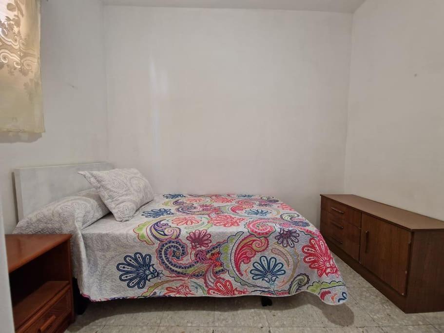 Casa Tranquila En O Grove公寓 外观 照片