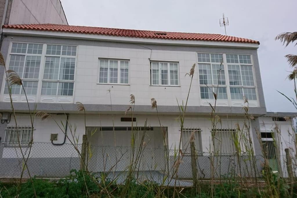 Casa Tranquila En O Grove公寓 外观 照片