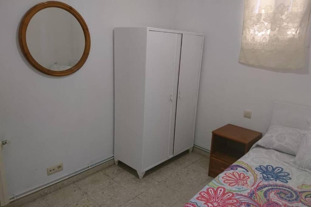 Casa Tranquila En O Grove公寓 外观 照片