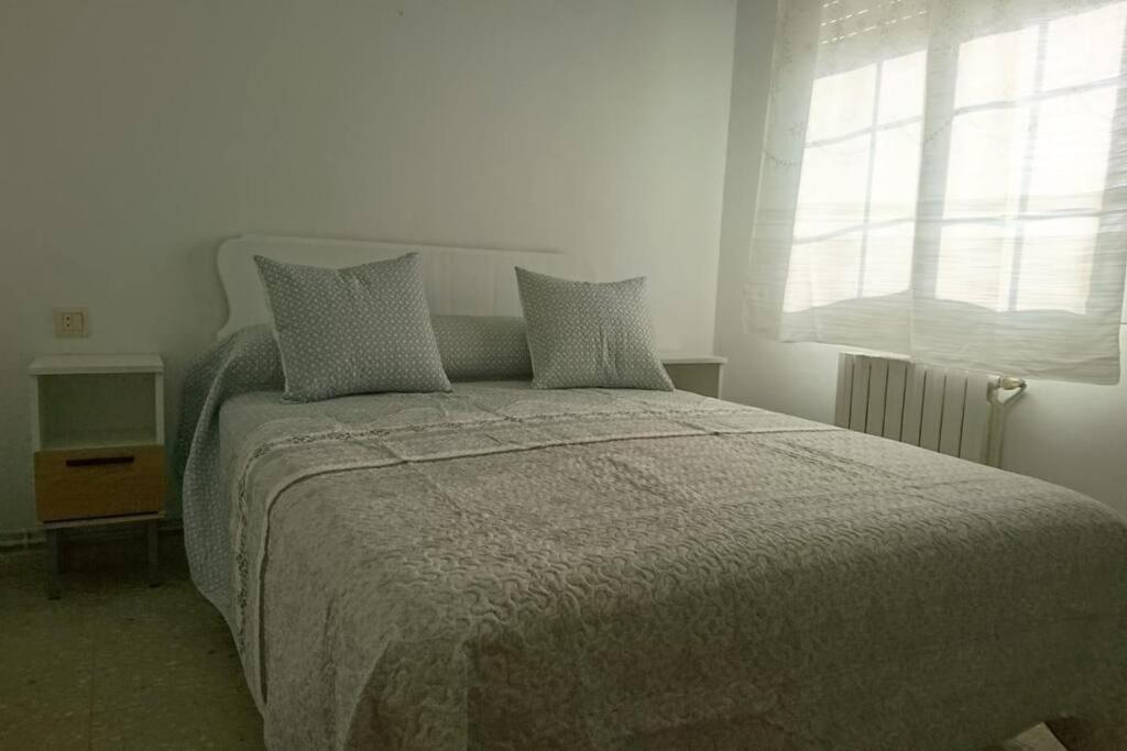 Casa Tranquila En O Grove公寓 外观 照片
