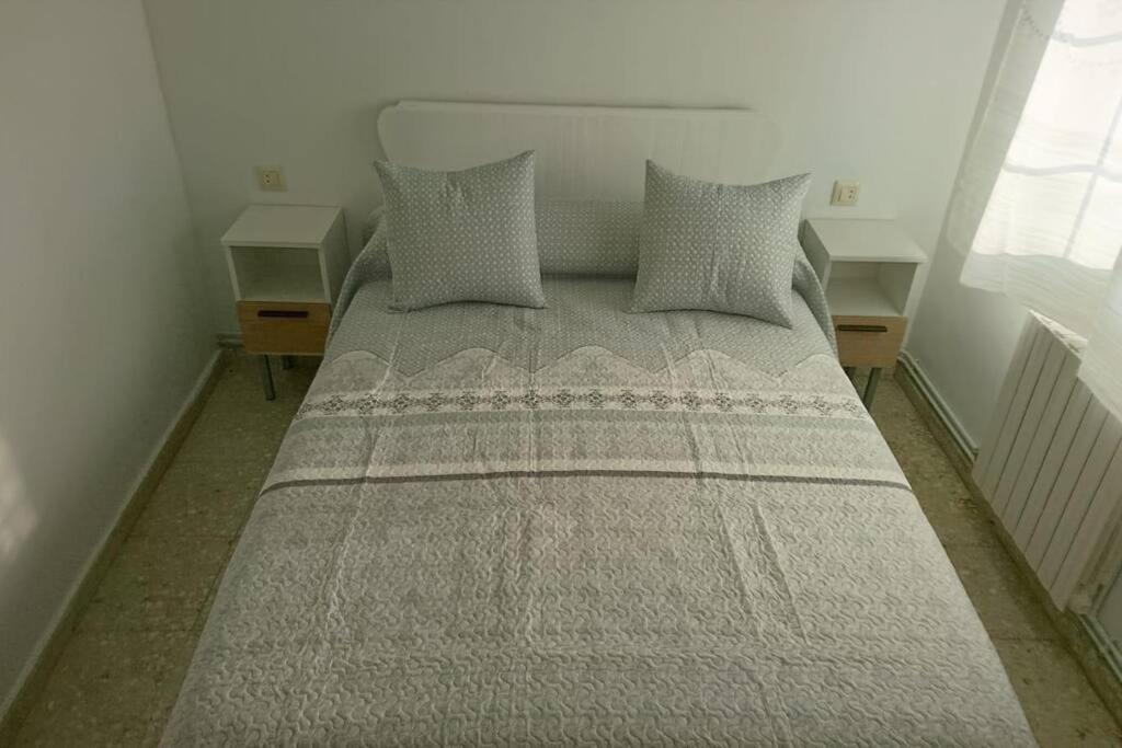 Casa Tranquila En O Grove公寓 外观 照片
