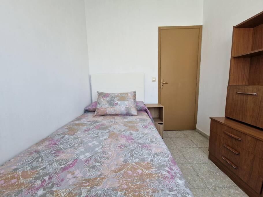 Casa Tranquila En O Grove公寓 外观 照片