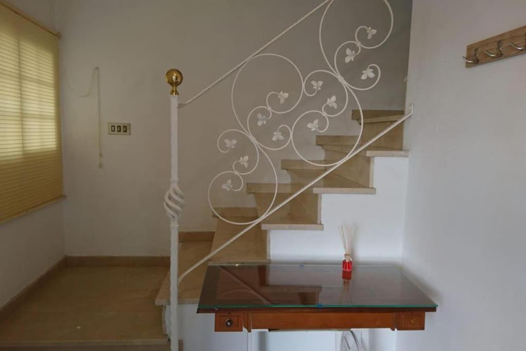 Casa Tranquila En O Grove公寓 外观 照片