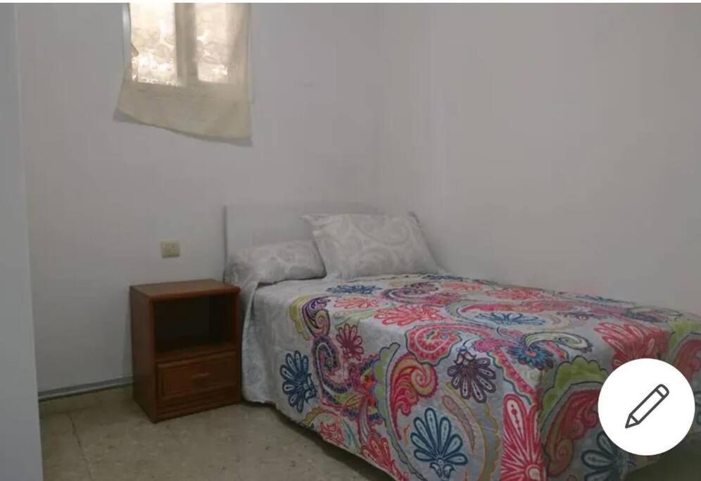 Casa Tranquila En O Grove公寓 外观 照片