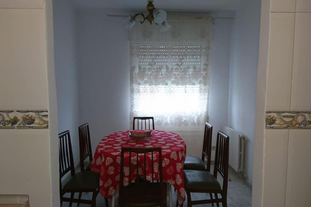 Casa Tranquila En O Grove公寓 外观 照片