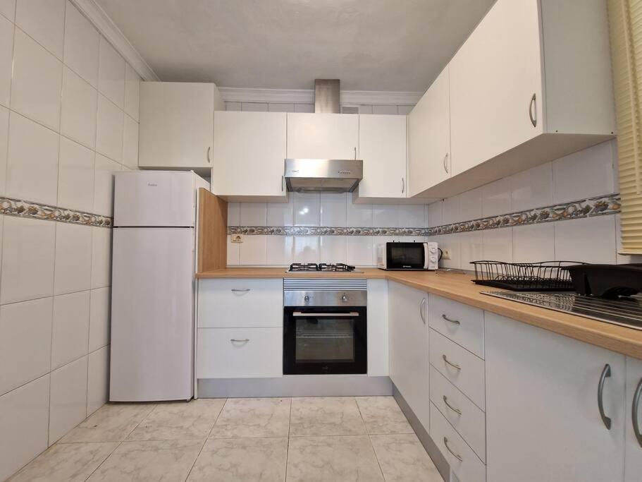 Casa Tranquila En O Grove公寓 外观 照片